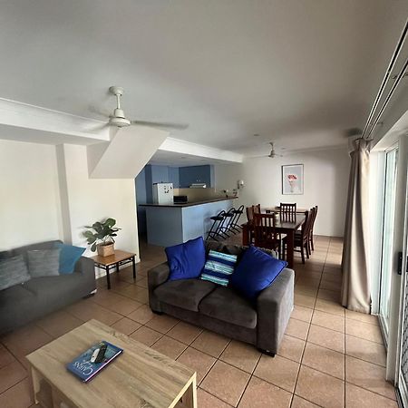 The Villas Palm Cove Bagian luar foto