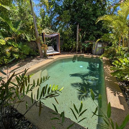 The Villas Palm Cove Bagian luar foto