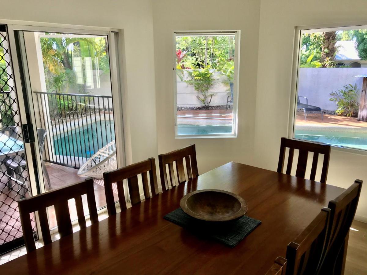 The Villas Palm Cove Bagian luar foto